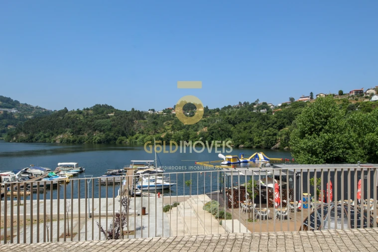 Moradia T0 para Venda em Alpendorada, Várzea e Torrão Foto 35