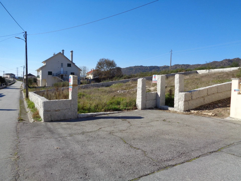 Terreno para Venda em Belmonte e Colmeal da Torre Foto 7