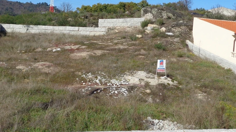 Terreno para Venda em Belmonte e Colmeal da Torre