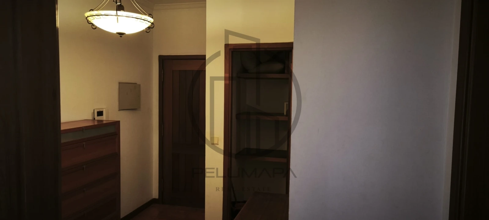 Apartamento T2 para Arrendamento em Braga (Maximinos, Sé e Cividade) Foto 4