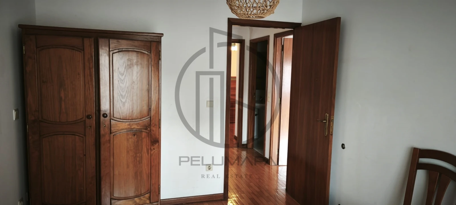 Apartamento T2 para Arrendamento em Braga (Maximinos, Sé e Cividade) Foto 5