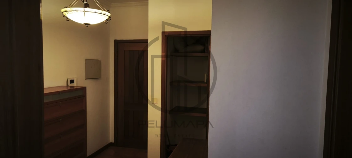 Apartamento T2 para Arrendamento em Braga (Maximinos, Sé e Cividade) Foto 4