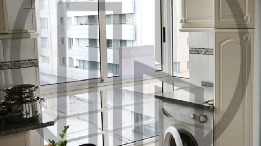 Apartamento T2 para Arrendamento em Braga (Maximinos, Sé e Cividade)