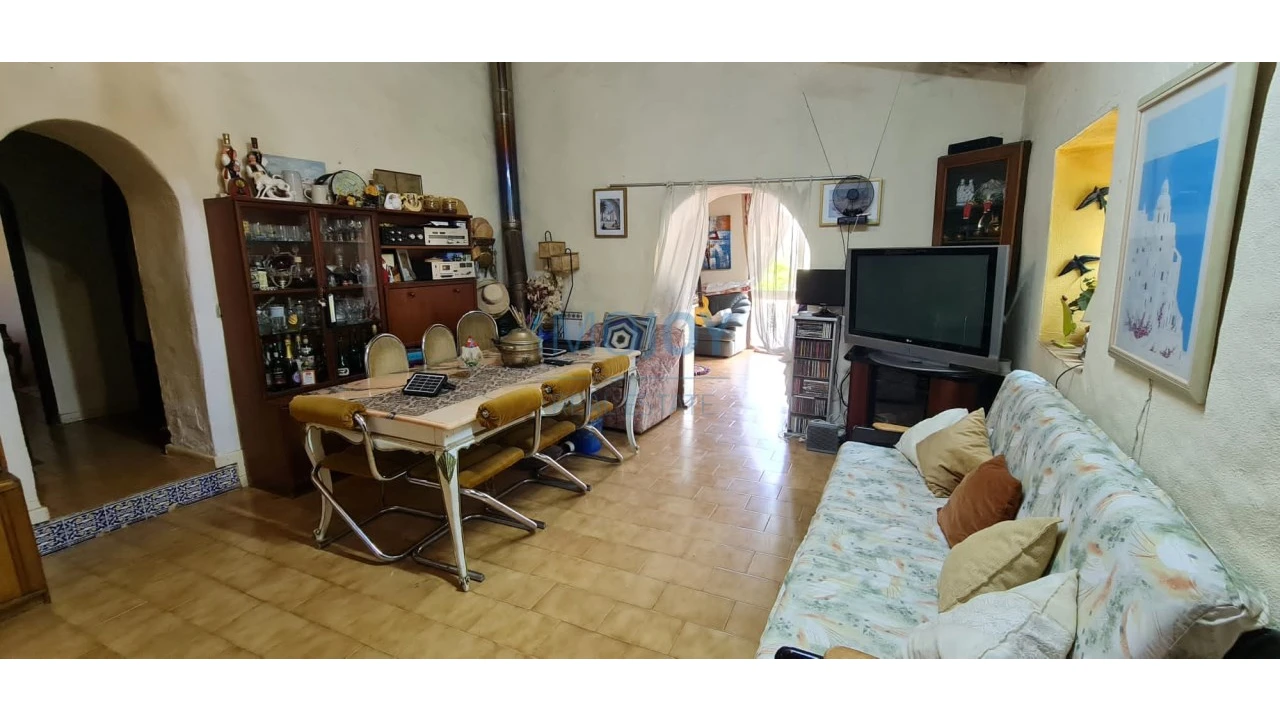 Quinta T3 para Venda em Silves Foto 9