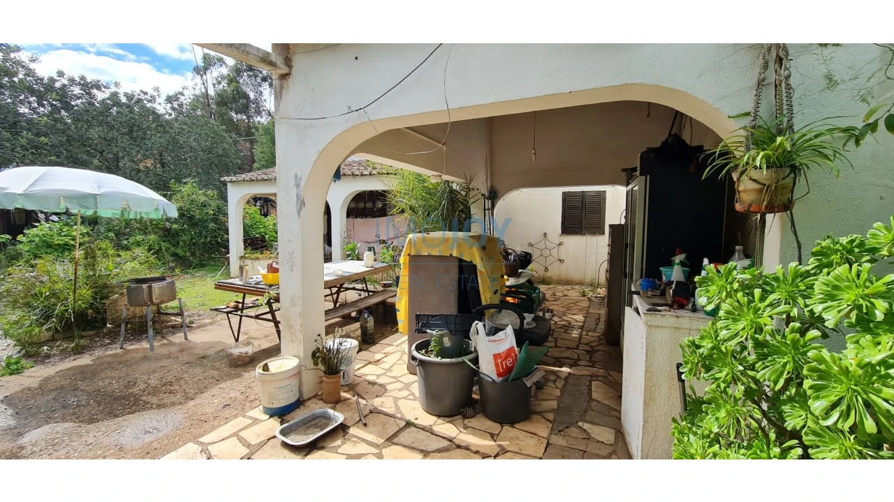 Quinta T3 para Venda em Silves Foto 32