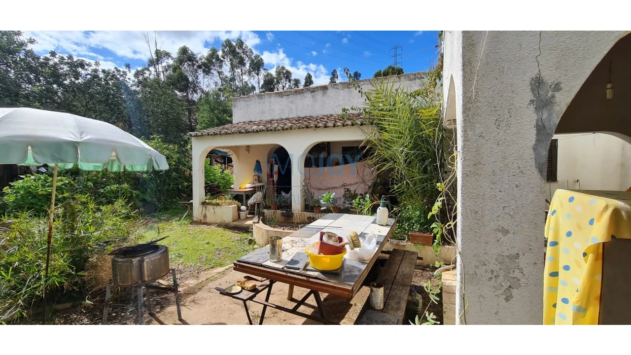 Quinta T3 para Venda em Silves Foto 33
