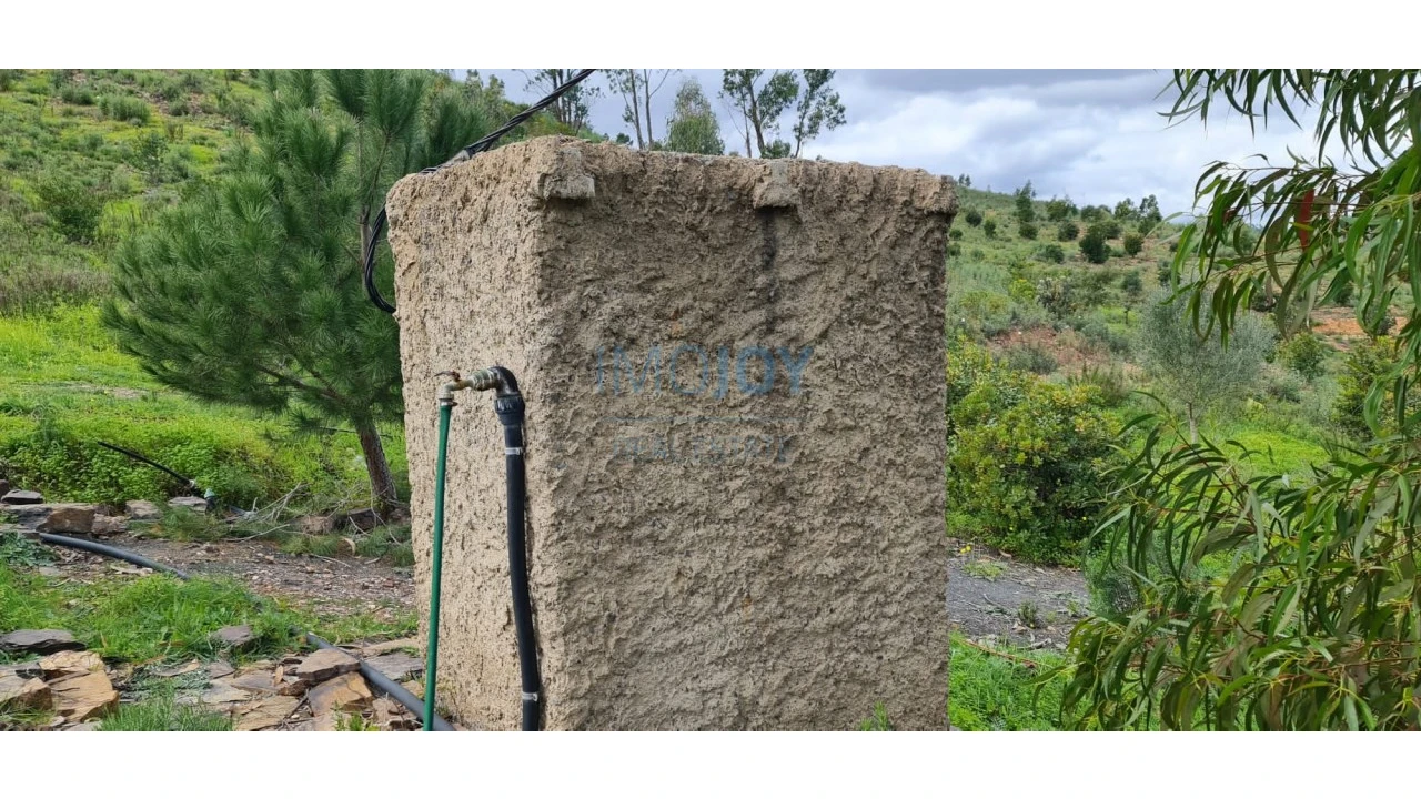 Quinta T3 para Venda em Silves Foto 41