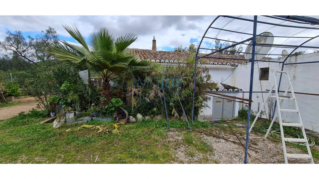 Quinta T3 para Venda em Silves Foto 46