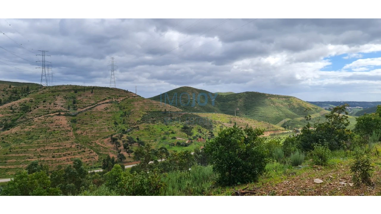Quinta T3 para Venda em Silves Foto 55