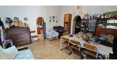 Quinta T3 para Venda em Silves