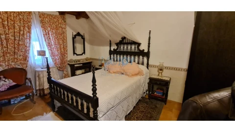Quinta T3 para Venda em Silves