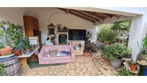Quinta T3 para Venda em Silves