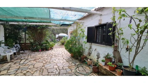 Quinta T3 para Venda em Silves