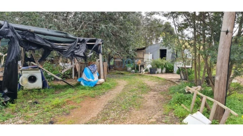 Quinta T3 para Venda em Silves