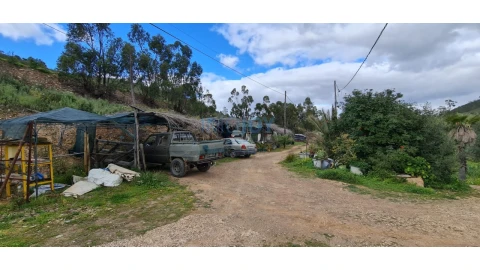 Quinta T3 para Venda em Silves