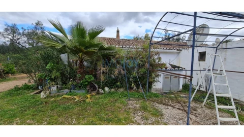 Quinta T3 para Venda em Silves