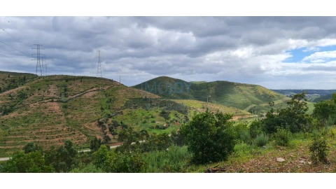 Quinta T3 para Venda em Silves
