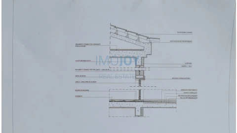 Quinta T3 para Venda em Silves