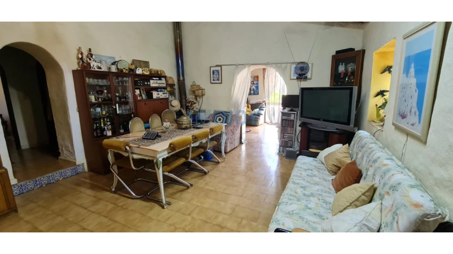 Quinta T3 para Venda em Silves Foto 9