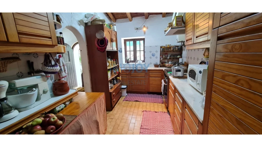 Quinta T3 para Venda em Silves Foto 11