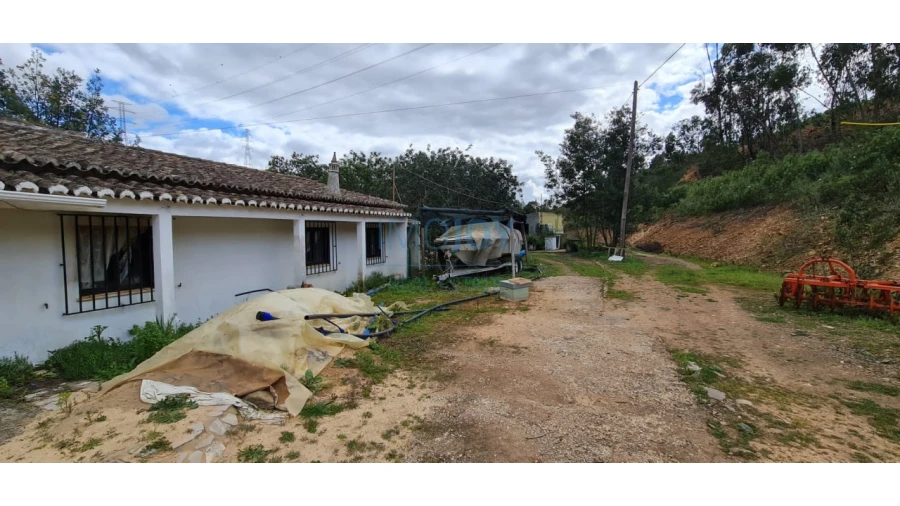 Quinta T3 para Venda em Silves Foto 34