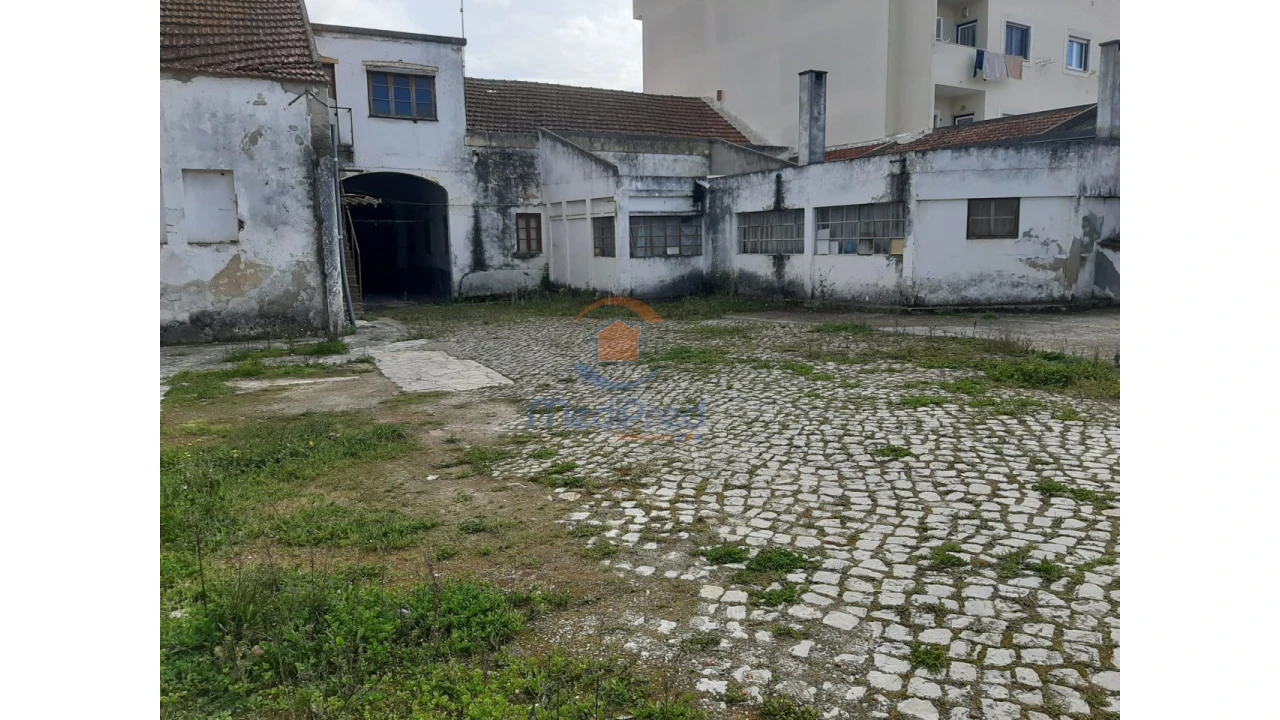 Moradia para Venda em Montijo e Afonsoeiro Foto 1