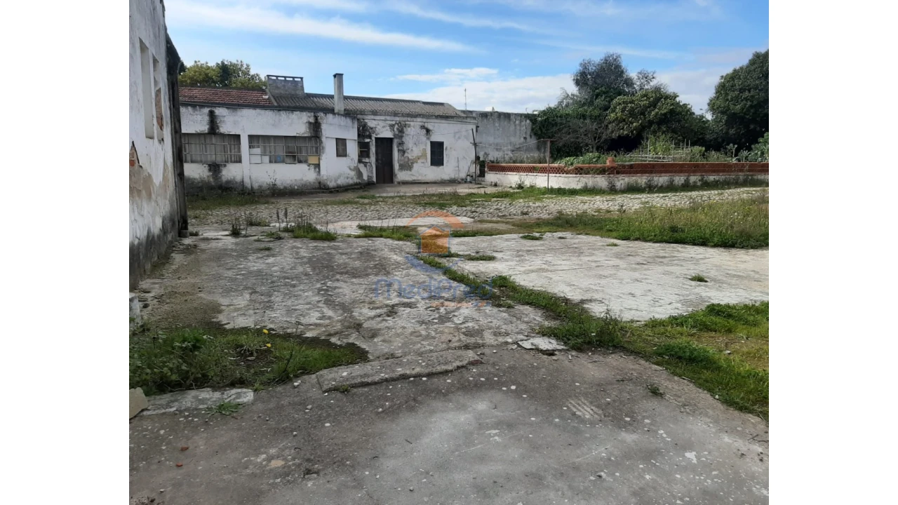 Moradia para Venda em Montijo e Afonsoeiro Foto 2