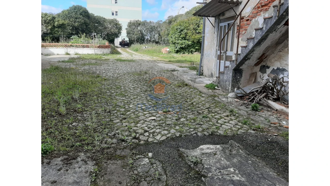 Moradia para Venda em Montijo e Afonsoeiro Foto 6