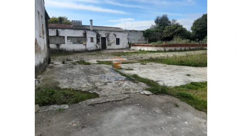 Moradia para Venda em Montijo e Afonsoeiro