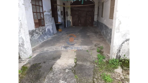 Moradia para Venda em Montijo e Afonsoeiro