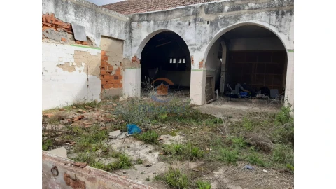Moradia para Venda em Montijo e Afonsoeiro