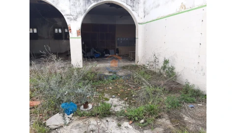 Moradia para Venda em Montijo e Afonsoeiro