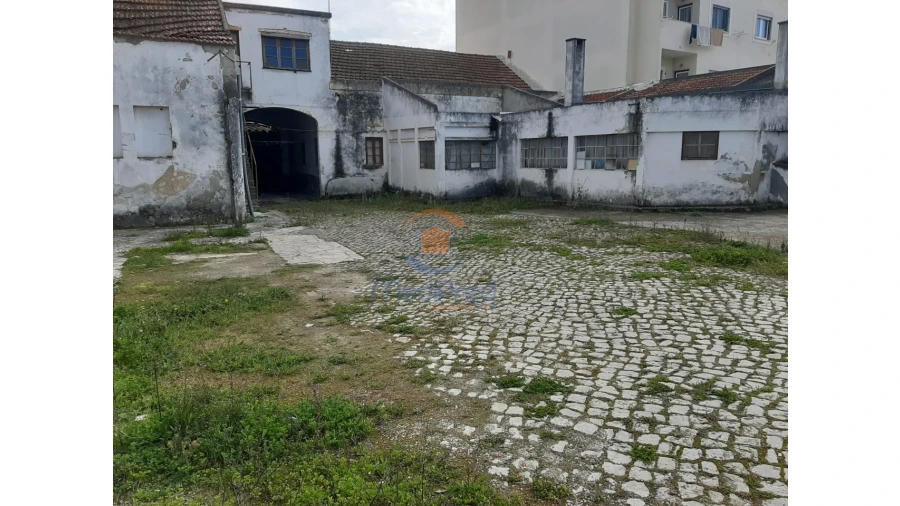 Moradia para Venda em Montijo e Afonsoeiro Foto 4