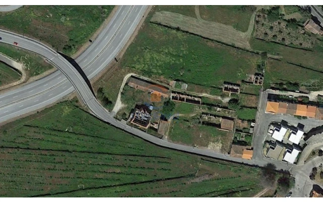 Terreno para Venda em Gouveia (São Pedro e São Julião)