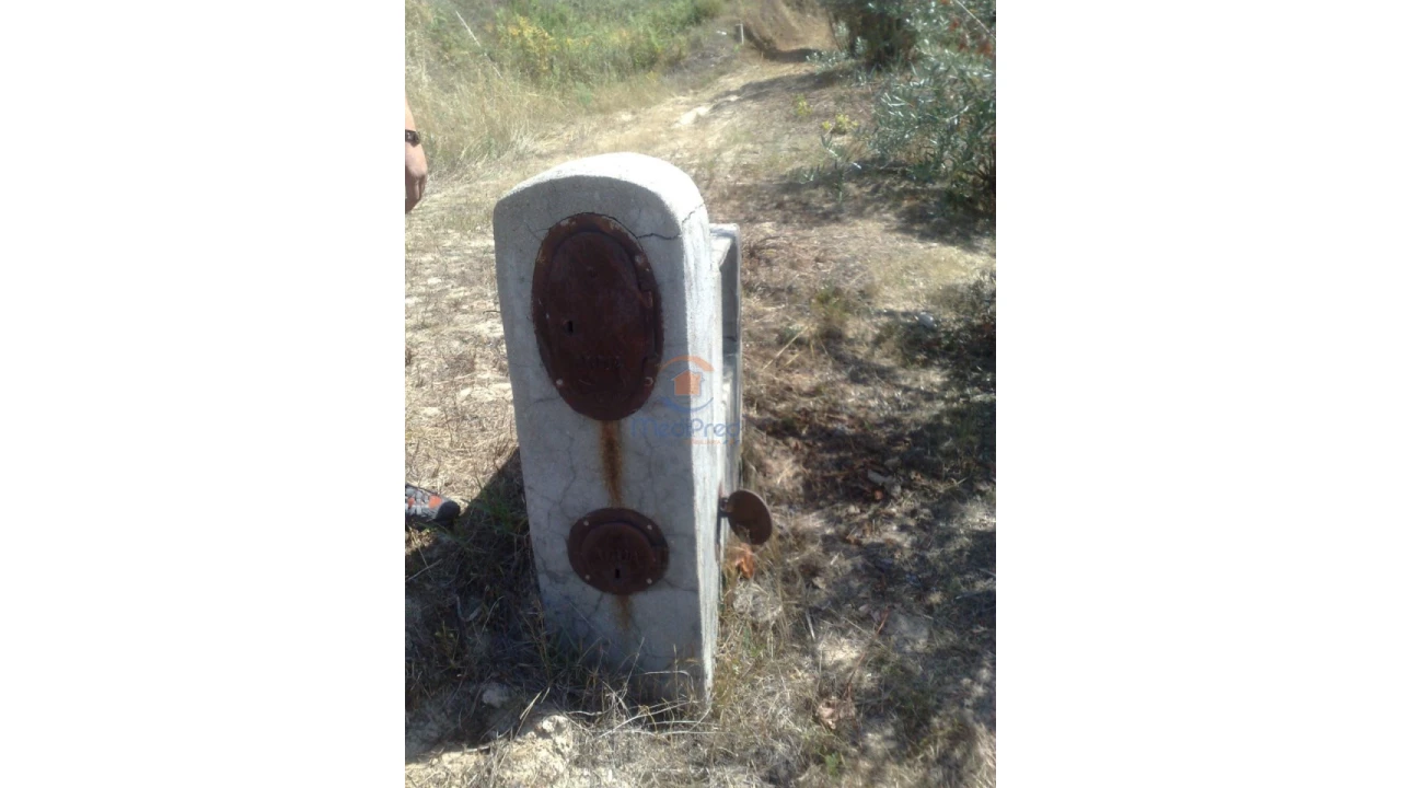 Terreno para Venda em Chamusca e Pinheiro Grande Foto 9