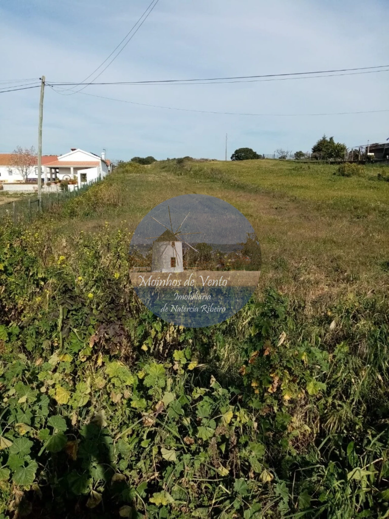 Terreno para Venda em Riachos Foto 1