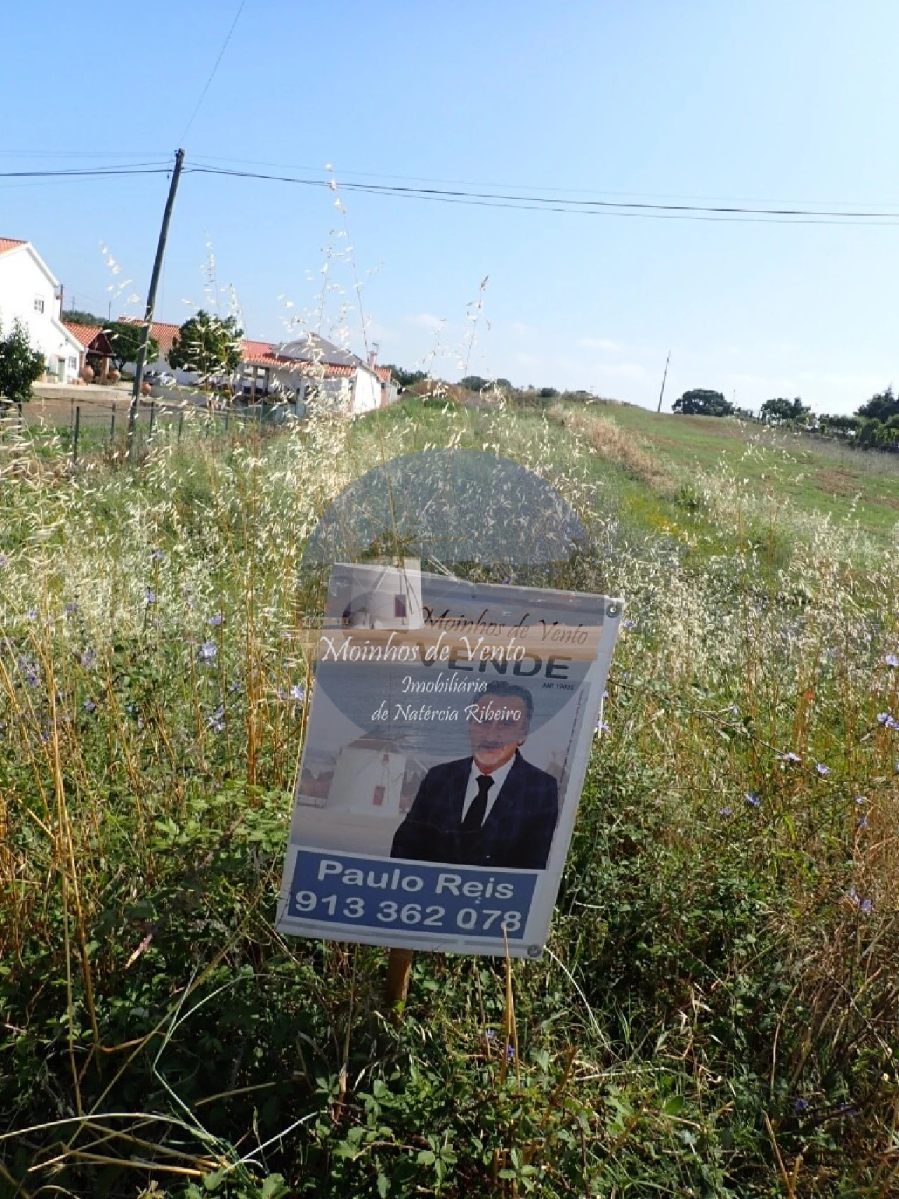 Terreno para Venda em Riachos Foto 4