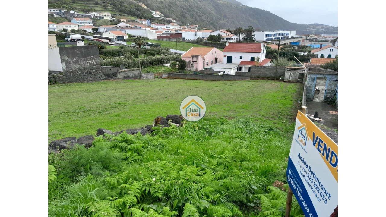 Terreno para Venda em Velas (São Jorge) Foto 4