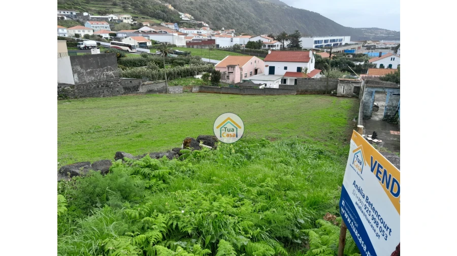 Terreno para Venda em Velas (São Jorge) Foto 4