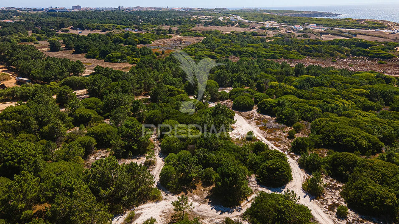 Terreno para Venda em Sines Foto 15