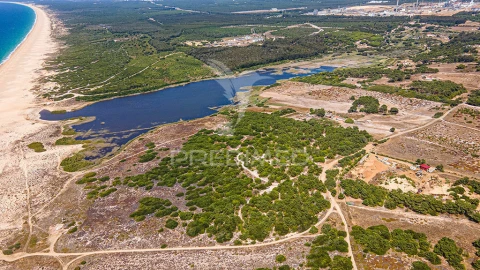 Terreno para Venda em Sines