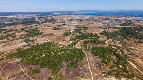 Terreno para Venda em Sines
