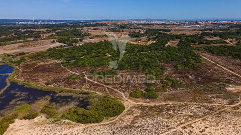 Terreno para Venda em Sines