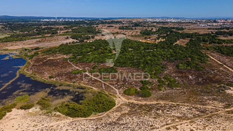 Terreno para Venda em Sines