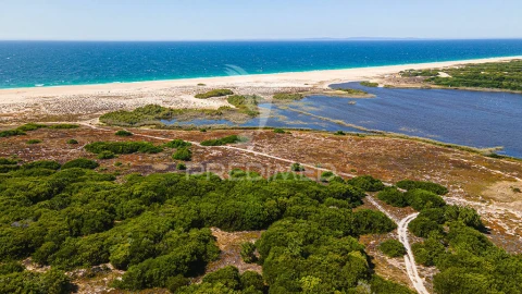 Terreno para Venda em Sines