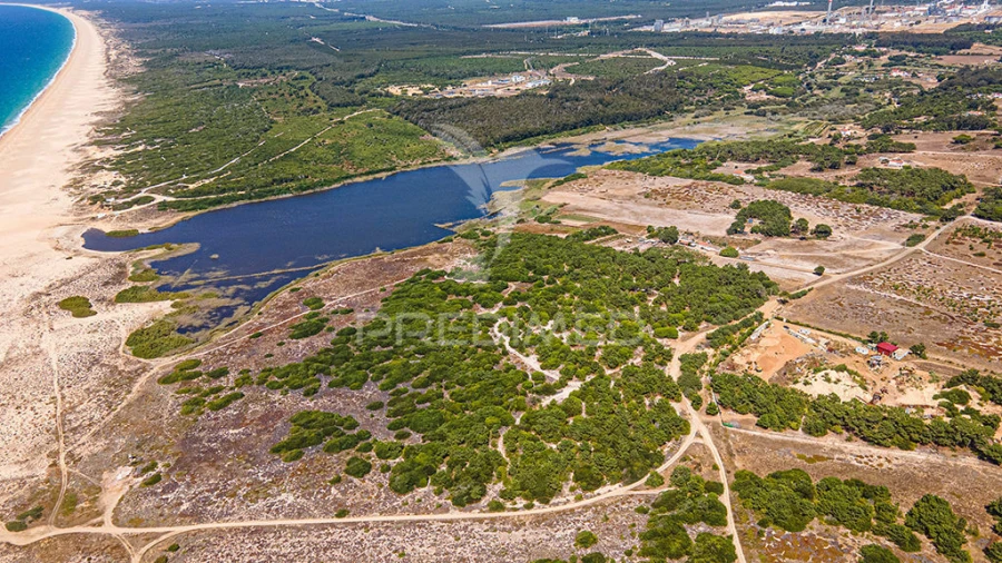 Terreno para Venda em Sines Foto 20
