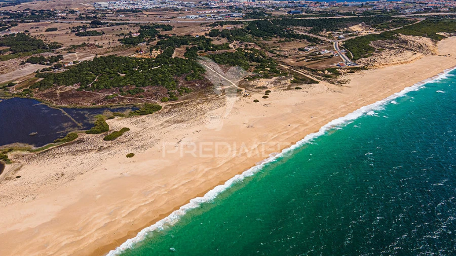 Terreno para Venda em Sines Foto 7