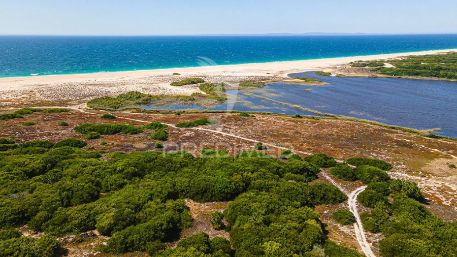 Terreno para Venda em Sines Foto 16