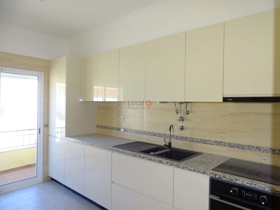 Apartamento T2 para Venda em Lagos (São Sebastião e Santa Maria) Foto 7