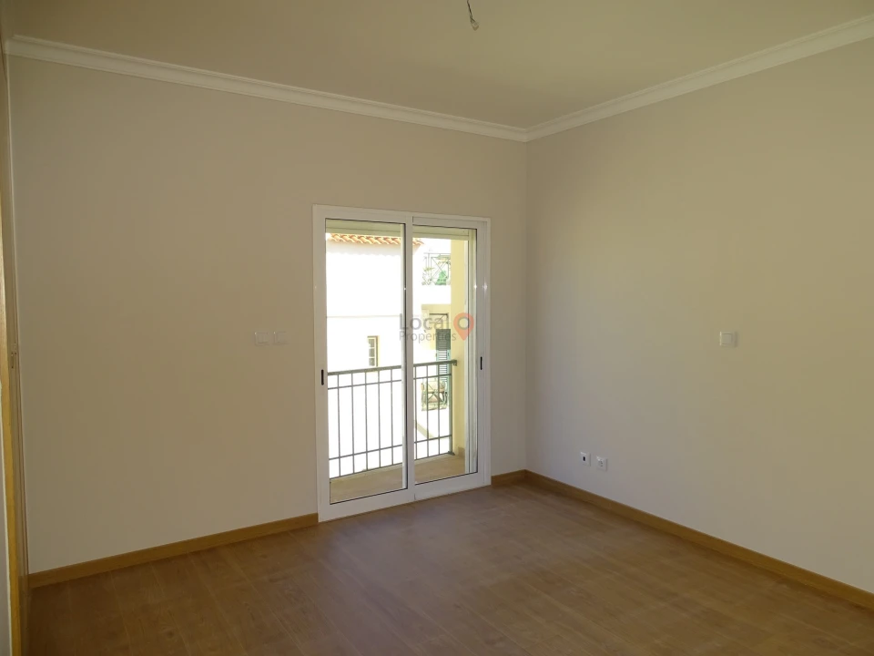Apartamento T2 para Venda em Lagos (São Sebastião e Santa Maria) Foto 10